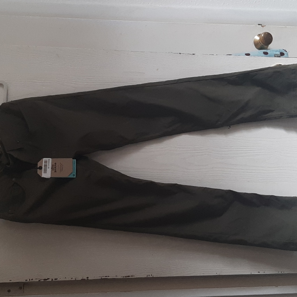 Brand new with tags hiking pants!